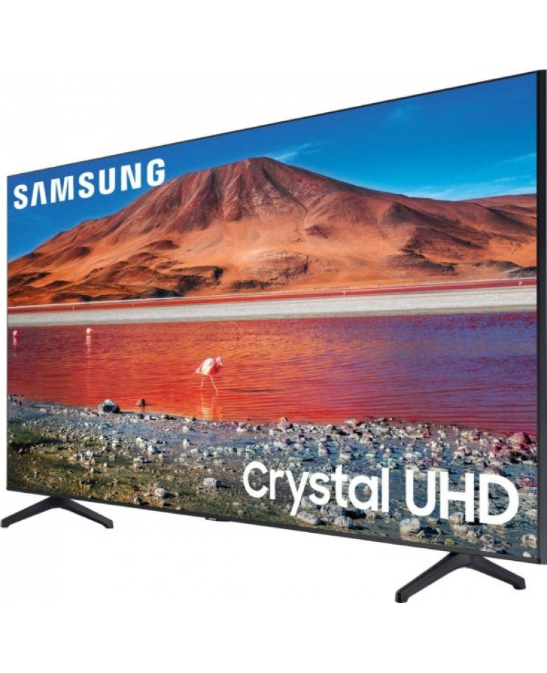 Samsung 70″ inch 4K LED Smart TV 2021 HDR Crystal Ultra HD *Cyber Deal*