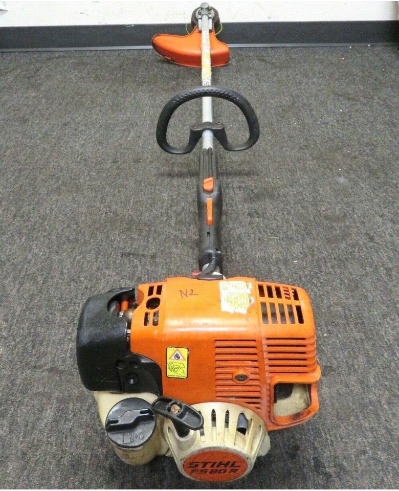 Stihl FS90R Trimmer Weed Eater Proffessional Commercial (N2)