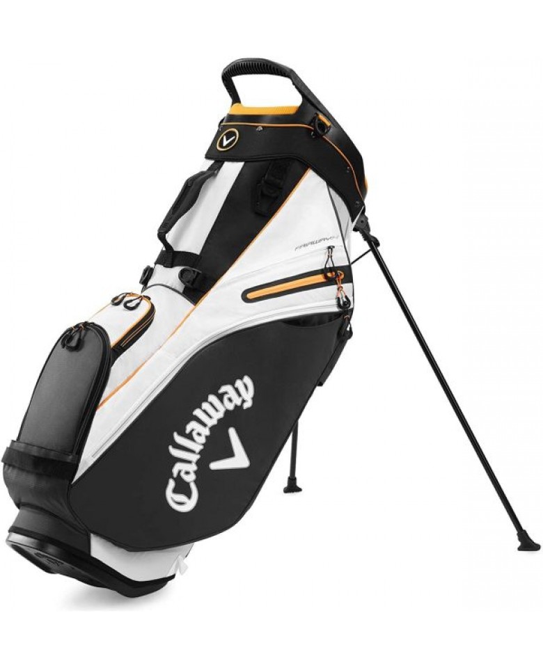 Callaway Golf 2021 Mavrik Golf Bag