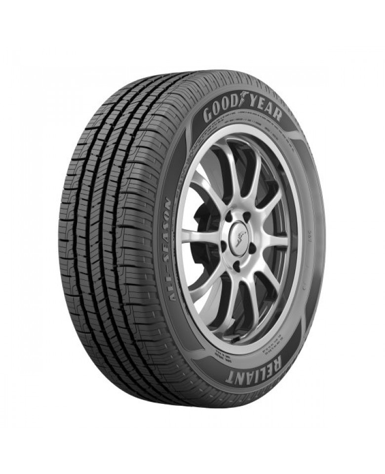 Goodyear Reliant All-Season 225/65R17 102H Tire