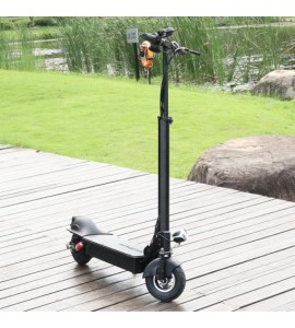 Electric Folding Motorized Fast Commuting Adult Scooter